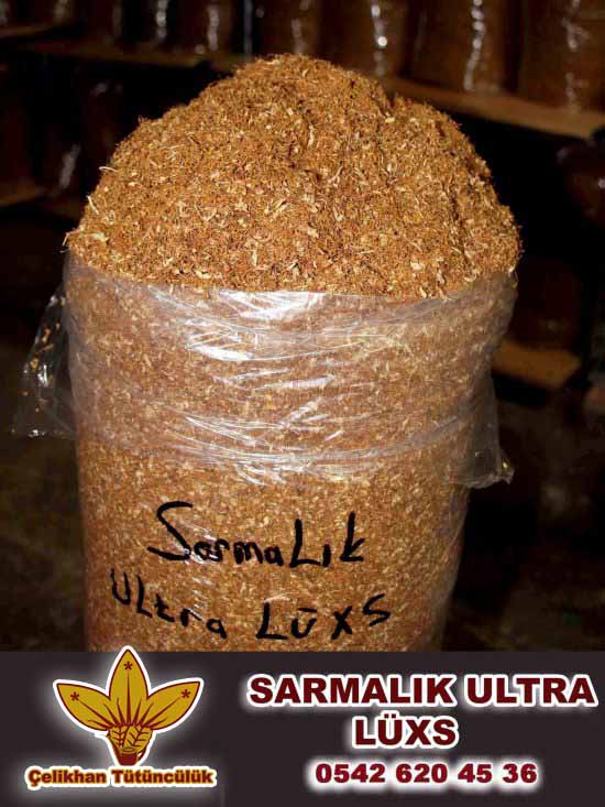 Sarmalık Adıyaman Tütünü